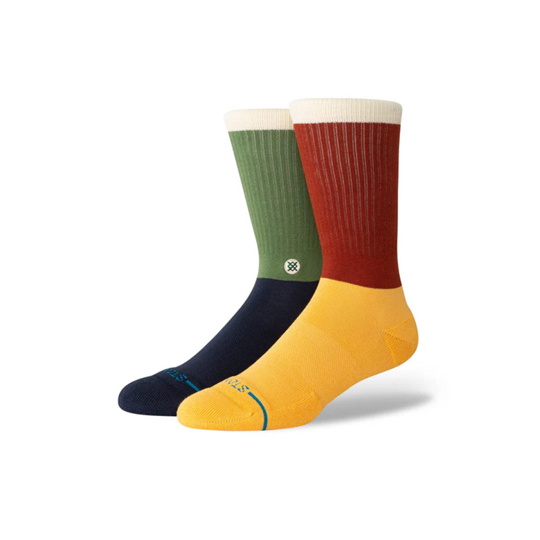 Hurray Stance socken multicolor