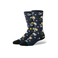 Hurray Stance socken blume 1