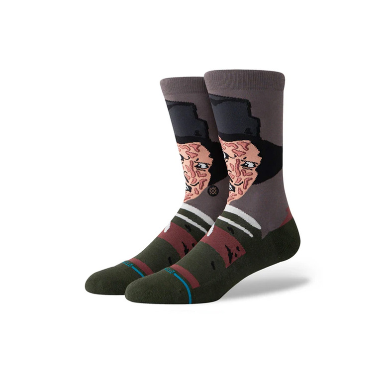 Hurray Stance socks multicolor