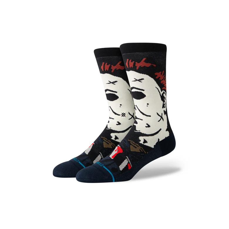 Hurray Stance socken schwarz