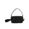 Allan K schultertasche schwarz 1
