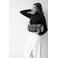 Allan K schultertasche cognac 2