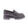 Agl moccasins black 1