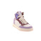 Bana & Co high shoes violet 2