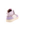 Bana & Co high shoes violet 4