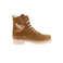 Bana & Co high shoes cognac