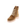 Bana & Co high shoes cognac 3