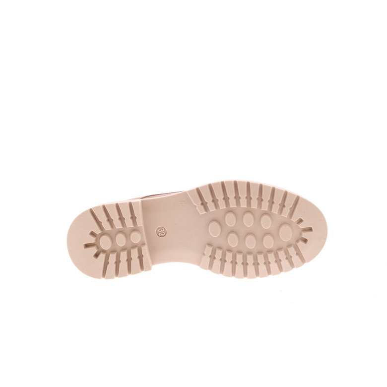 Bana & Co high shoes pink 5