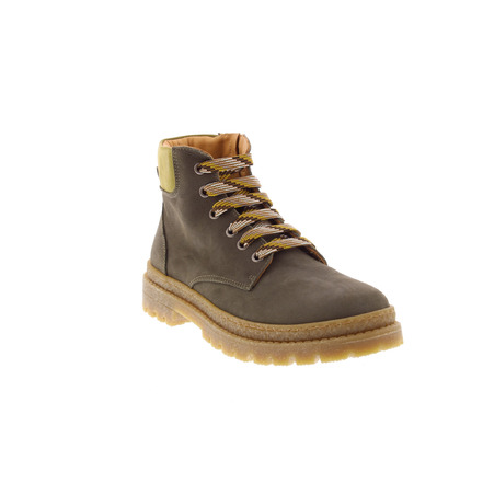 Zecchino D'oro high shoes green