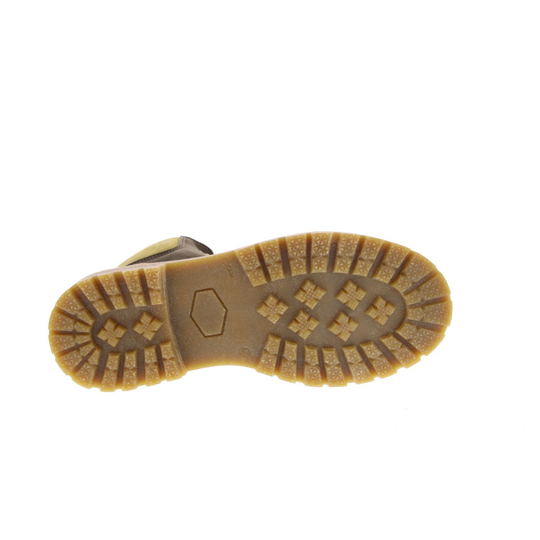 Zecchino D'oro high shoes green 5