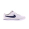 Nike sneakers weiss 1