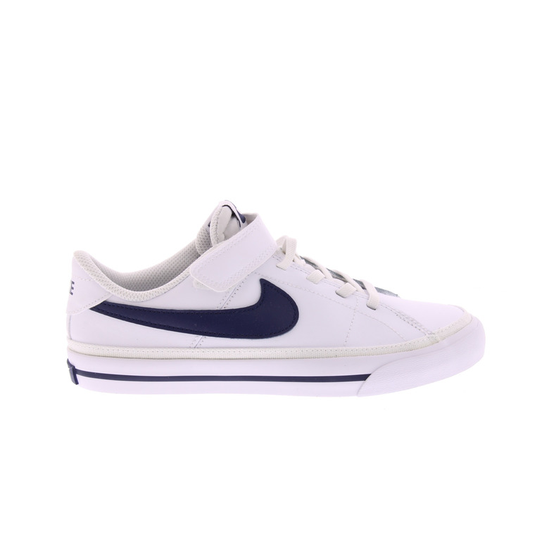 Nike sneakers weiss