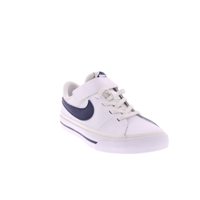 Nike sneakers weiss 2