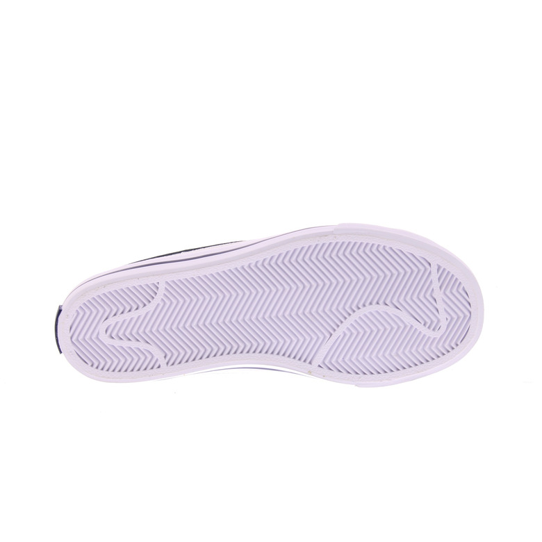 Nike sneakers weiss 5