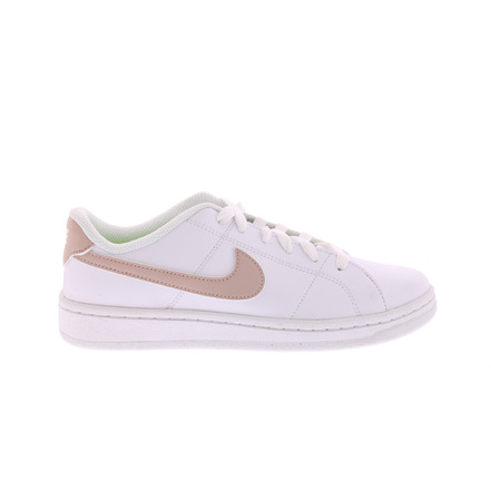 Nike sneakers weiss