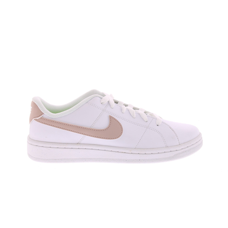 Nike sneakers weiss 1