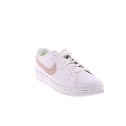 Nike sneakers weiss