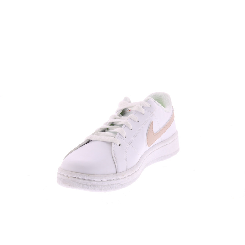 Nike sneakers weiss 3