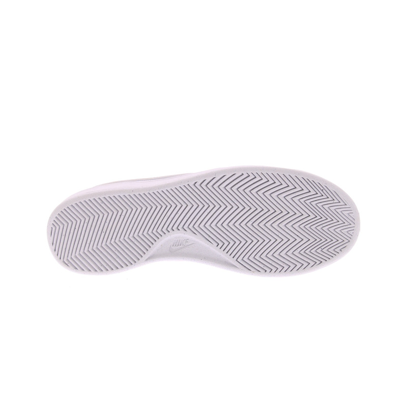 Nike sneakers weiss 5