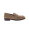 J.hay moccasins taupe 1