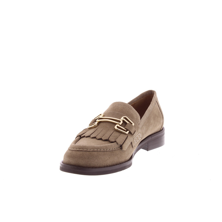 J.hay moccasins taupe 3