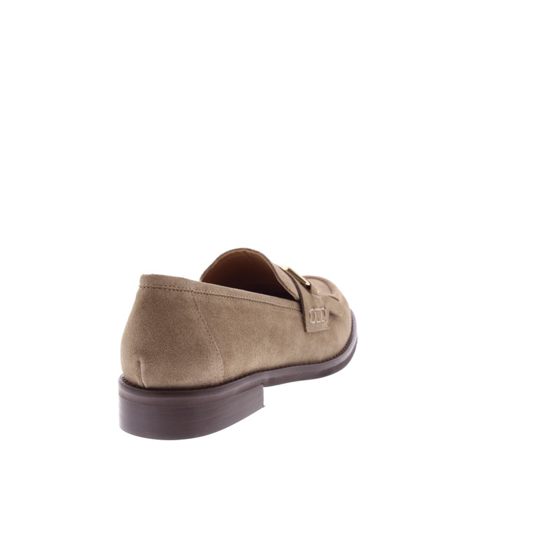 J.hay moccasins taupe 4