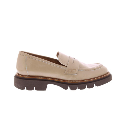 J.hay moccasins lightbrown