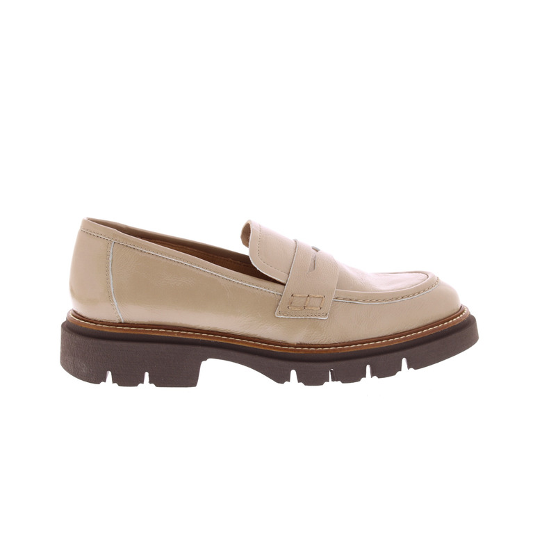 J.hay moccasins lightbrown 1