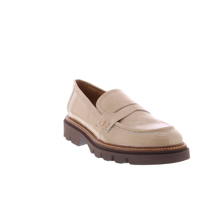 J.hay mocassins beige