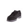 Kleman chaussures basses noir 3