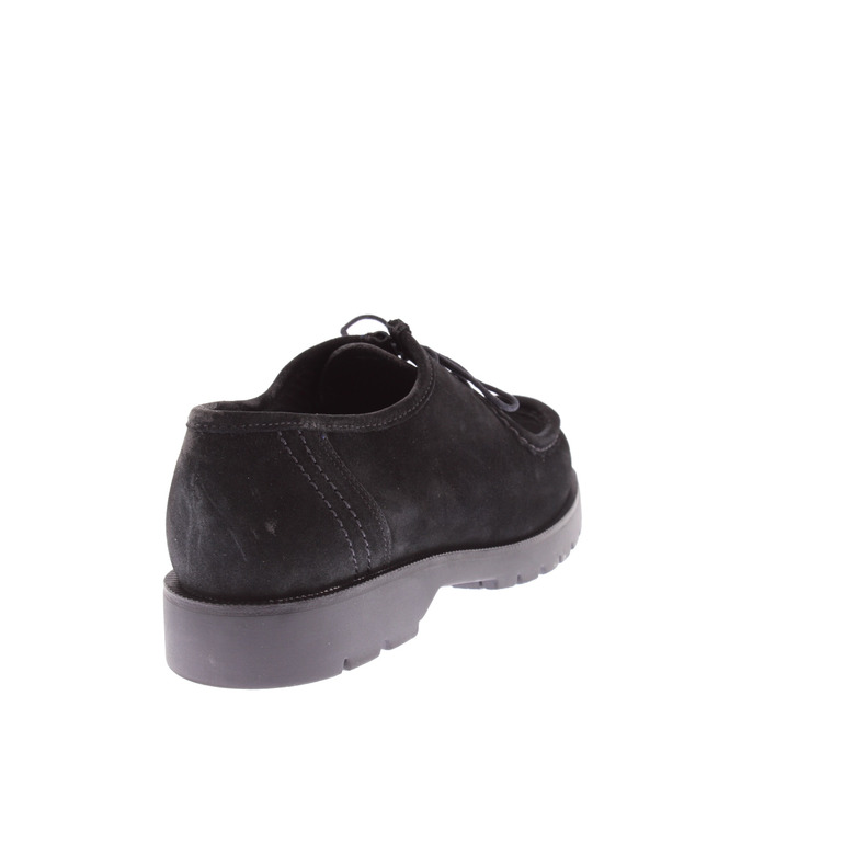 Kleman chaussures basses noir 4