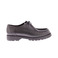 Kleman chaussures basses noir 1