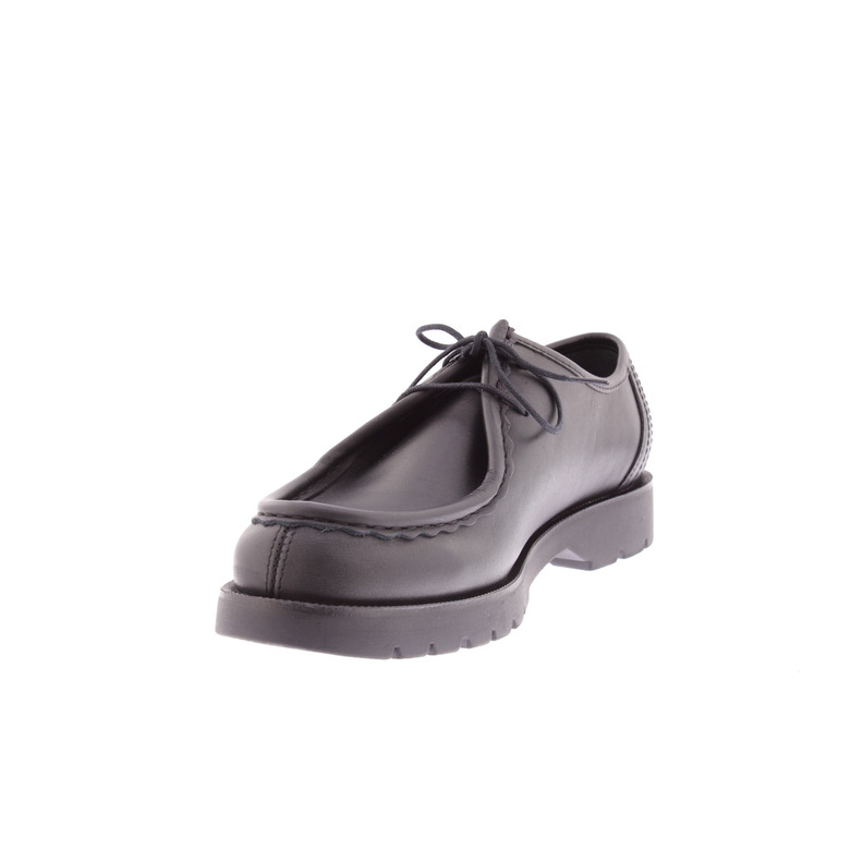 Kleman chaussures basses noir 3