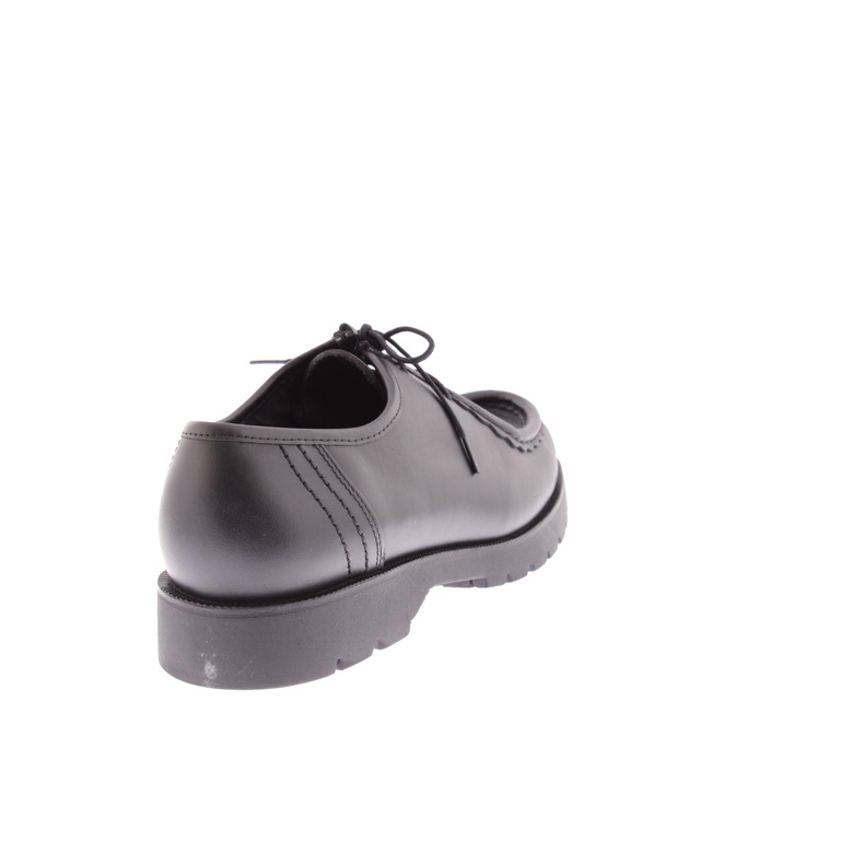 Kleman chaussures basses noir 4