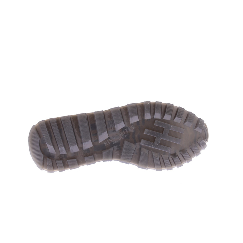 Hispanitas mokassins blau 5