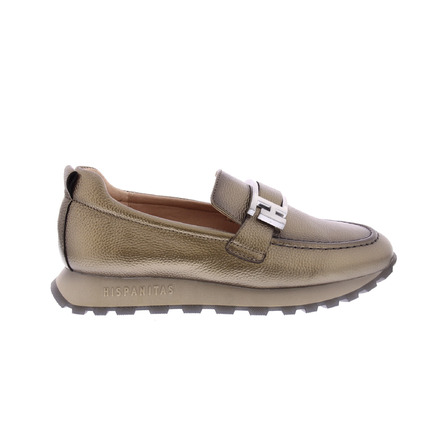 Hispanitas moccasins bronze