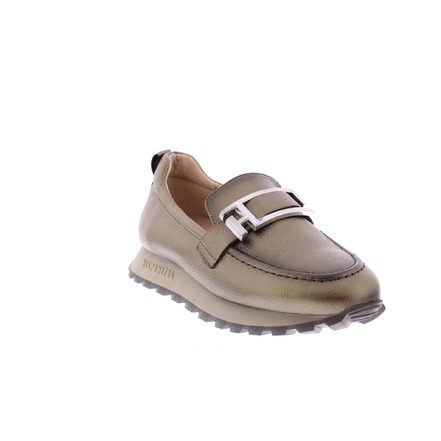 Hispanitas moccasins bronze