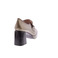 Hispanitas moccasins argent 4