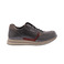 Mephisto chaussures basses noir 1