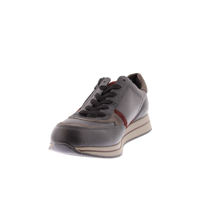 Mephisto chaussures basses noir 3