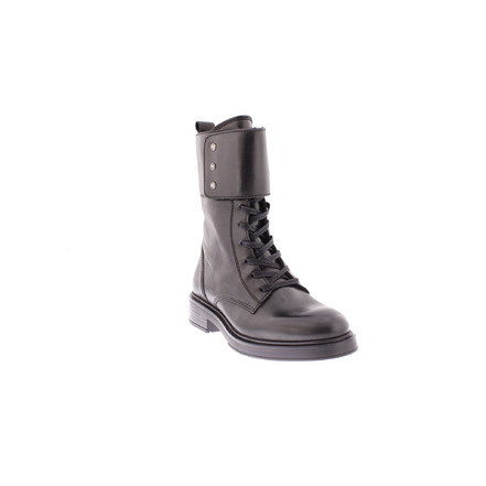 Px veterschoenen zwart