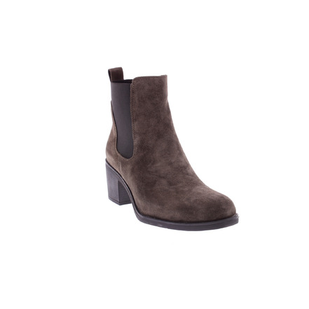 Alpe stiefelette grau