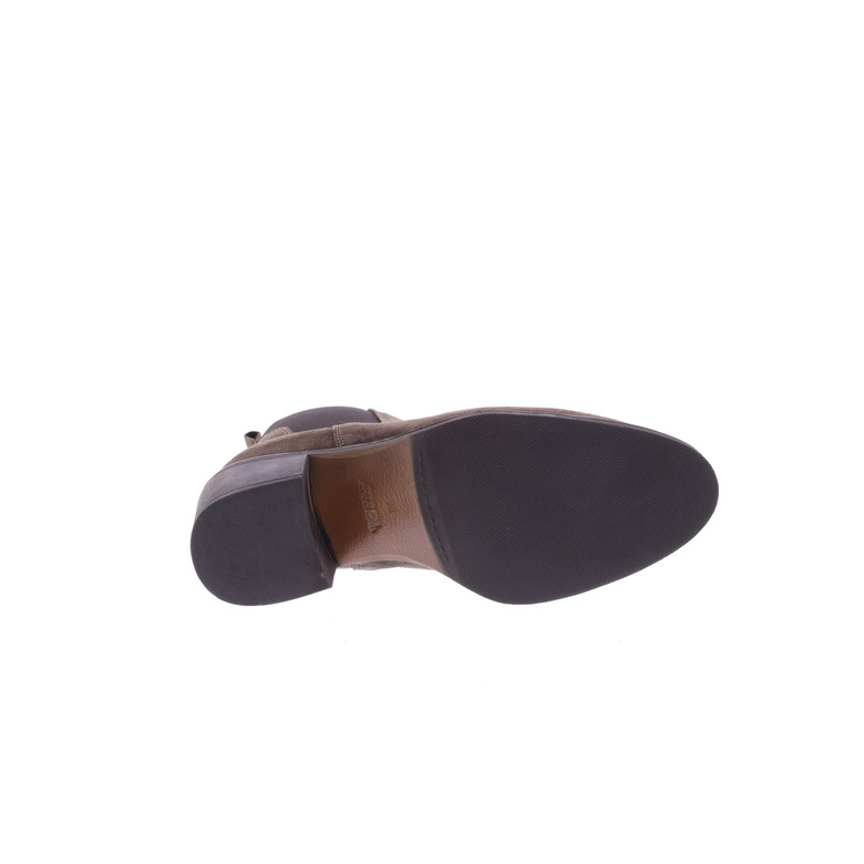 Alpe bottillons gris 5