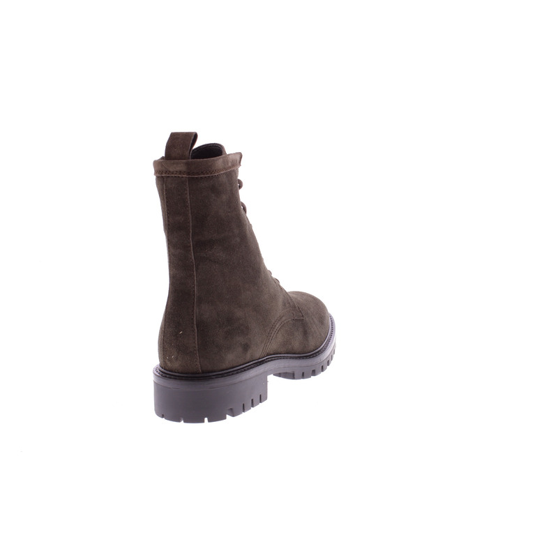 Alpe lace shoes grey 4