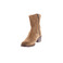 Belang Atelier 04 ankle boots taupe 3