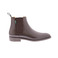 Paul Smith chaussures hautes brun 1