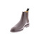 Paul Smith chaussures hautes brun 3