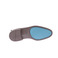 Paul Smith chaussures hautes brun 5