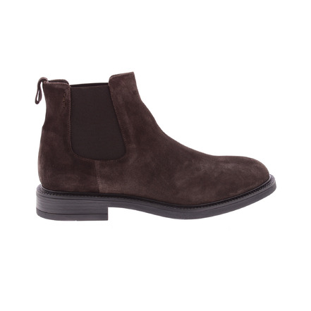 Alexander Hotto sneakers bruin