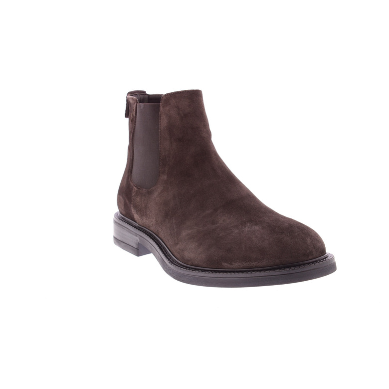 Alexander Hotto sneakers bruin 2